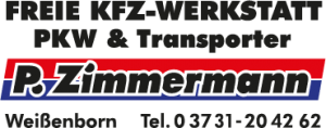 KFZ-Werkstatt-Zimmermann